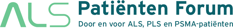 Logo ALS Patienten Forum