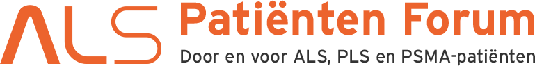 Logo ALS Patienten Forum